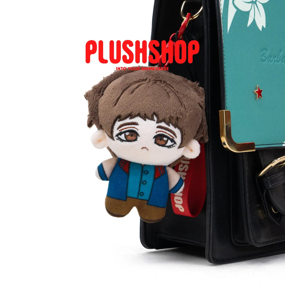 Will Doll 4in Will (Pre order: Ship by Mar 5 ~ 30) 玩偶