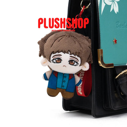 Will Doll 4in Will (Pre order: Ship by Mar 5 ~ 30) 玩偶