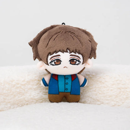 Will Doll 4in Will (Pre order: Ship by Mar 5 ~ 30) 玩偶