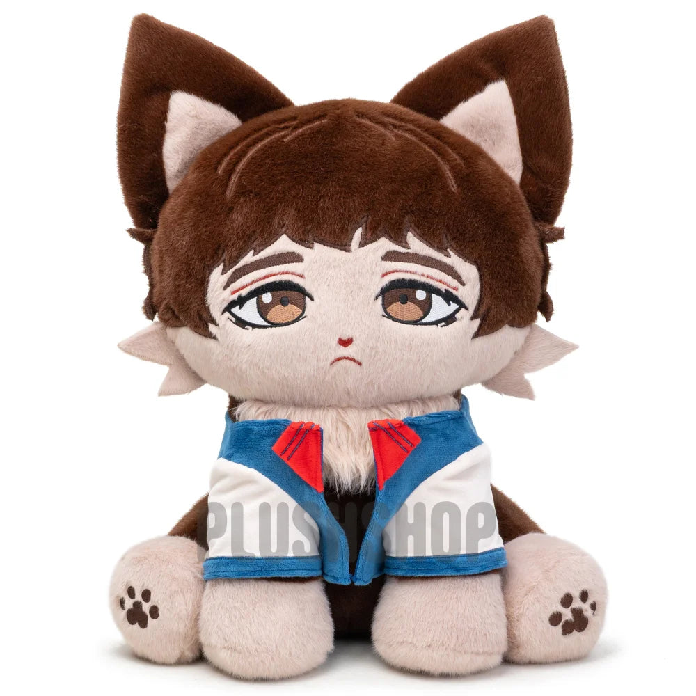 Willmeow Willmeow(Pre order) 玩偶