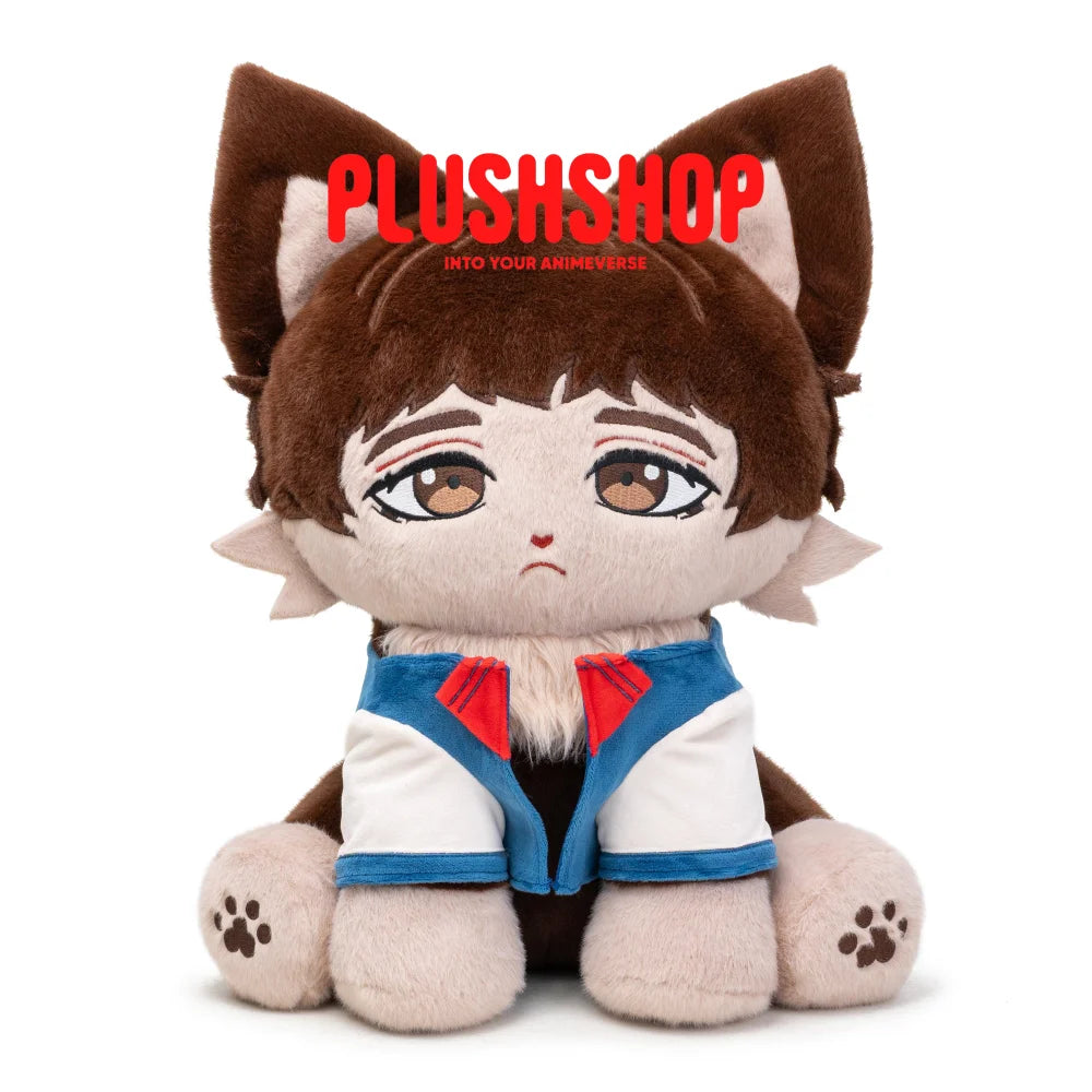 Willmeow Willmeow(Pre order) 玩偶