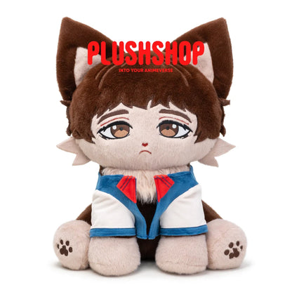 Willmeow Willmeow(Pre order) 玩偶