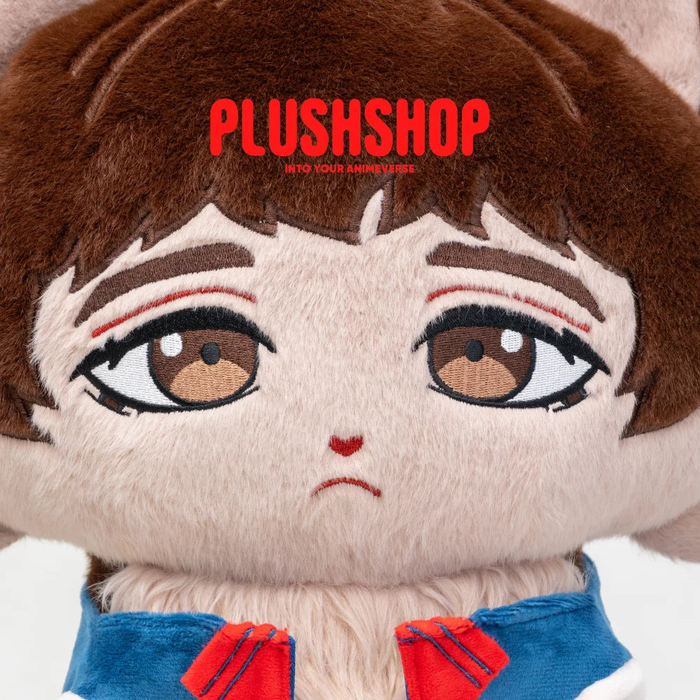 Willmeow Willmeow(Pre order) 玩偶