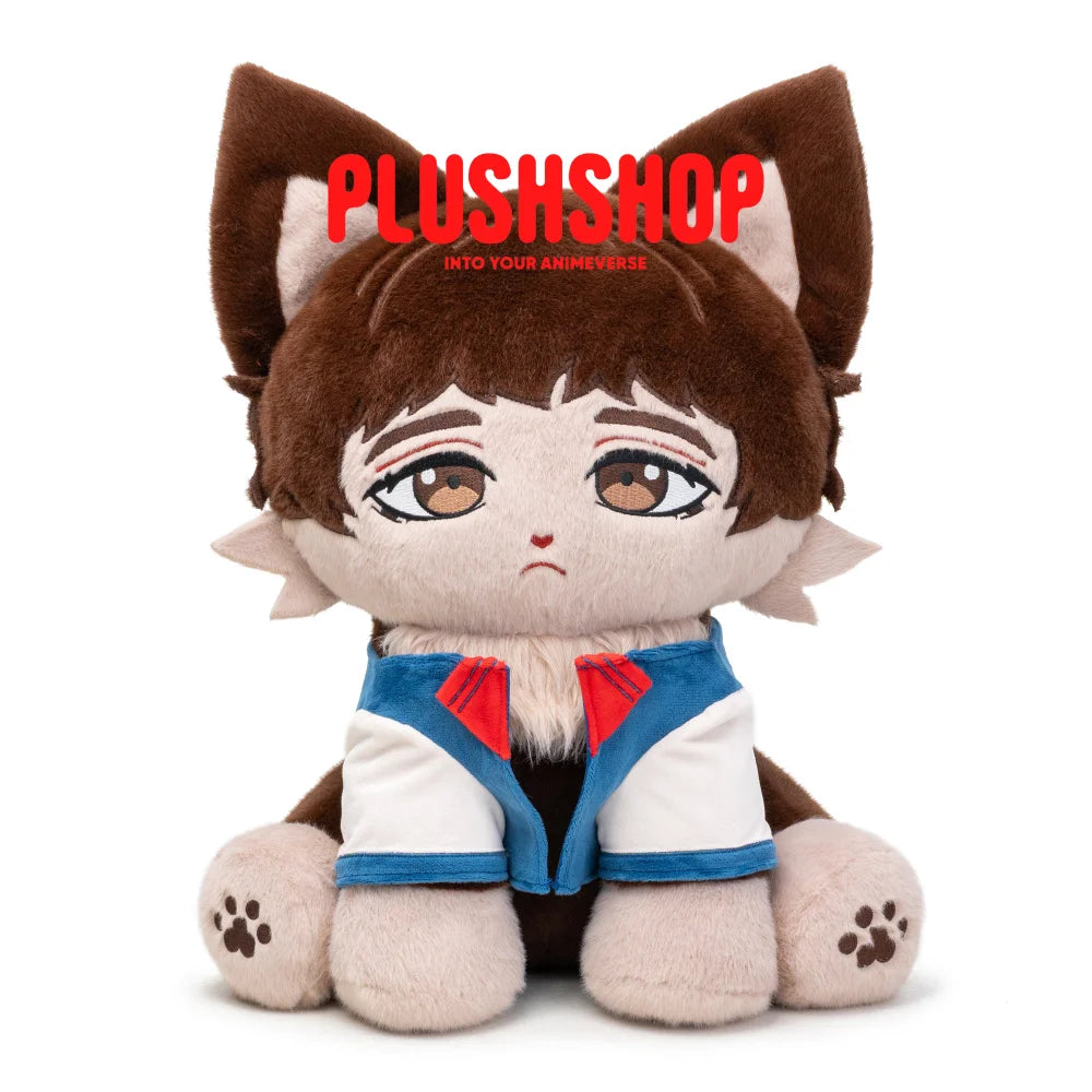 Willmeow Willmeow(Pre order) 玩偶