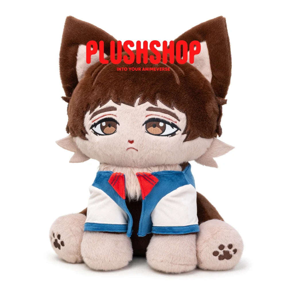 Willmeow Willmeow(Pre order) 玩偶