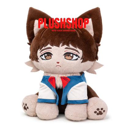 Willmeow Willmeow(Pre order) 玩偶