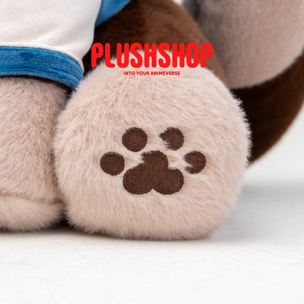 Willmeow Willmeow(Pre order) 玩偶