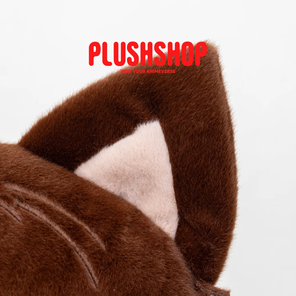 Willmeow Willmeow(Pre order) 玩偶