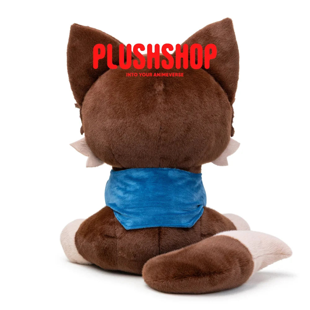 Willmeow Willmeow(Pre order) 玩偶