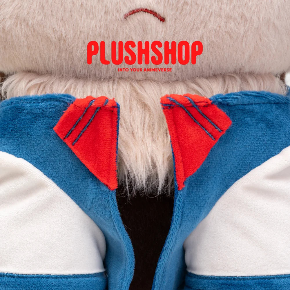 Willmeow Willmeow(Pre order) 玩偶