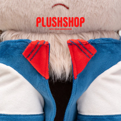 Willmeow Willmeow(Pre order) 玩偶