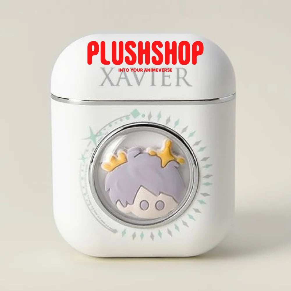 Xavier Bluetooth Earphone - Xavier - 耳机