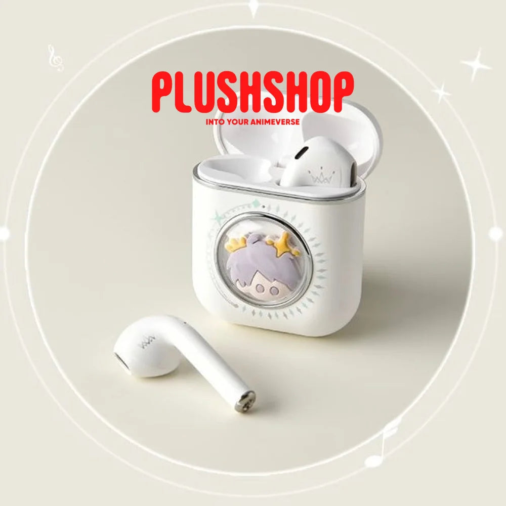 Xavier Bluetooth Earphone - Xavier - 耳机