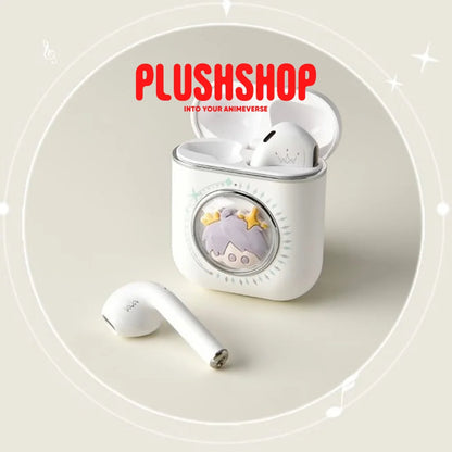 Xavier Bluetooth Earphone - Xavier - 耳机