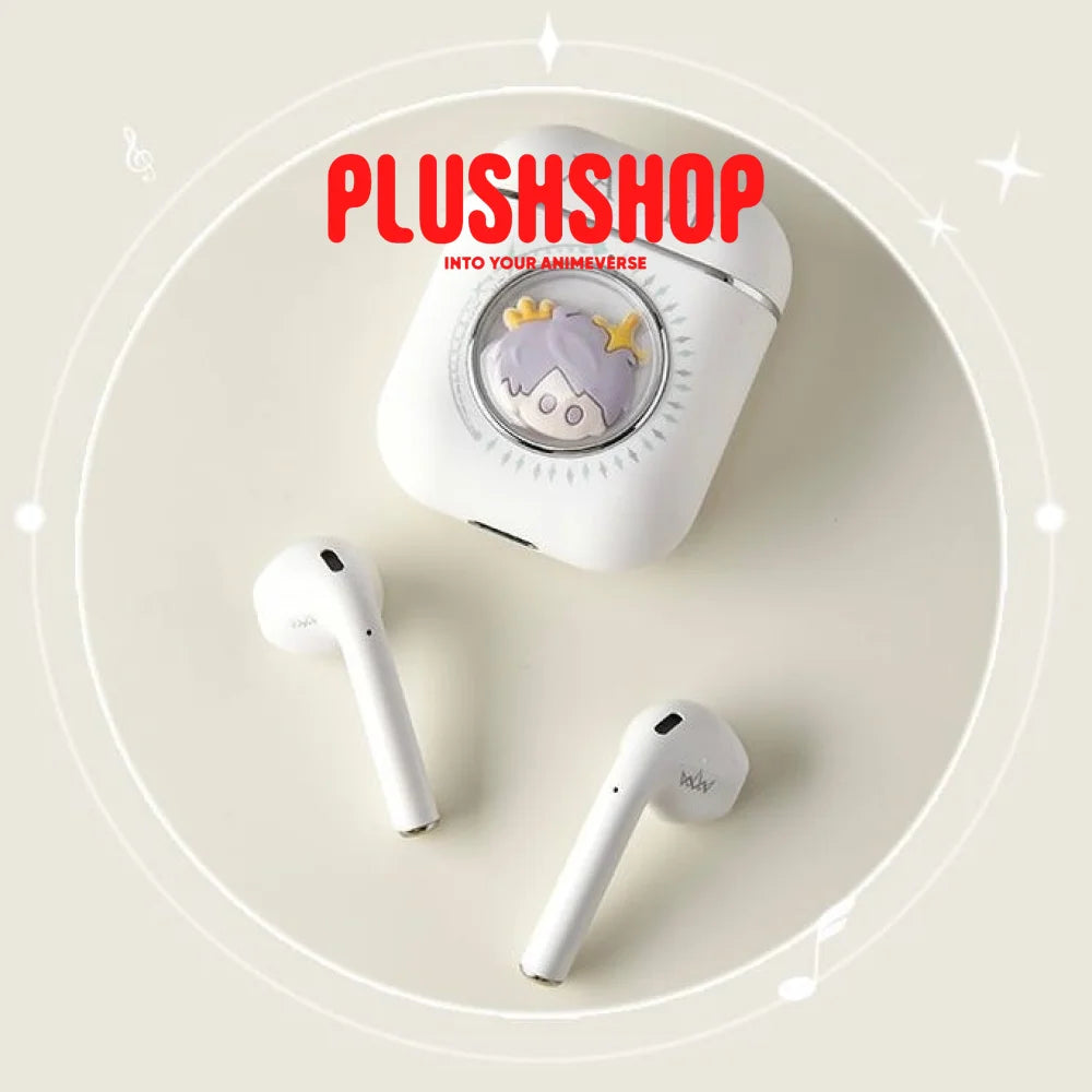 Xavier Bluetooth Earphone - Xavier - 耳机