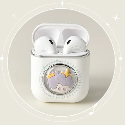 Xavier Bluetooth Earphone - Xavier - 耳机