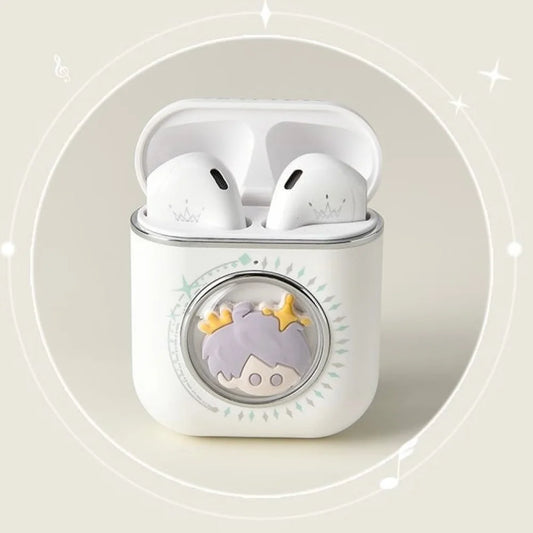 Xavier Bluetooth Earphone - Xavier - 耳机