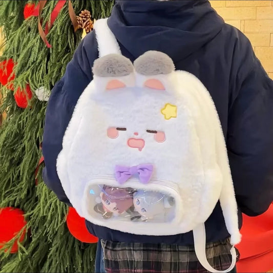 Xavier Ita Bag - Xavier (in stock)