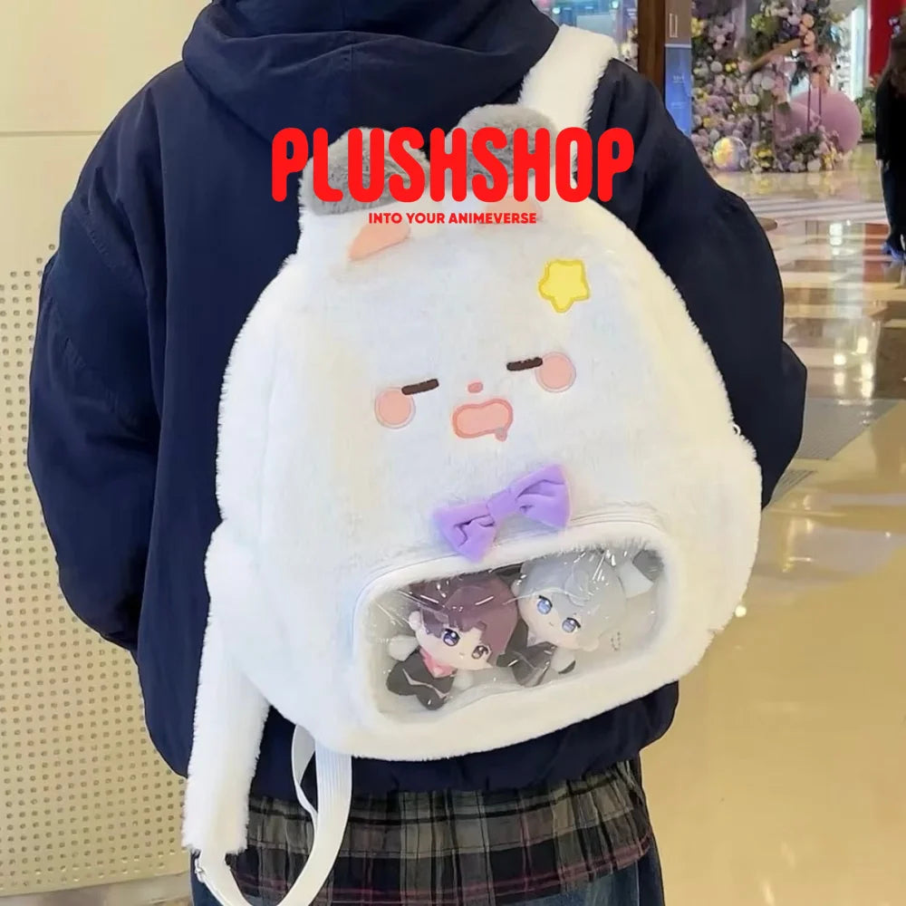 Xavier Ita Bag - Xavier (in stock)