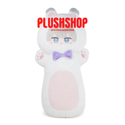 Xavier Meowtube - xavier Meowtube (IN STOCK) - 玩偶