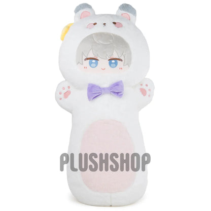 Xavier Meowtube - xavier Meowtube (IN STOCK) - 玩偶