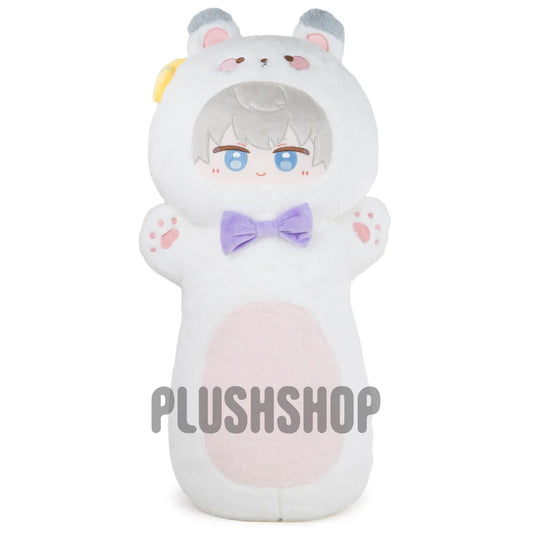 Xavier Meowtube - xavier Meowtube (IN STOCK) - 玩偶