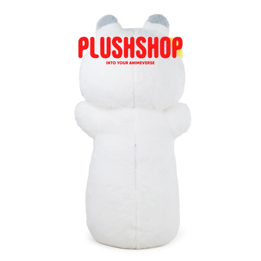Xavier Meowtube - xavier Meowtube (IN STOCK) - 玩偶