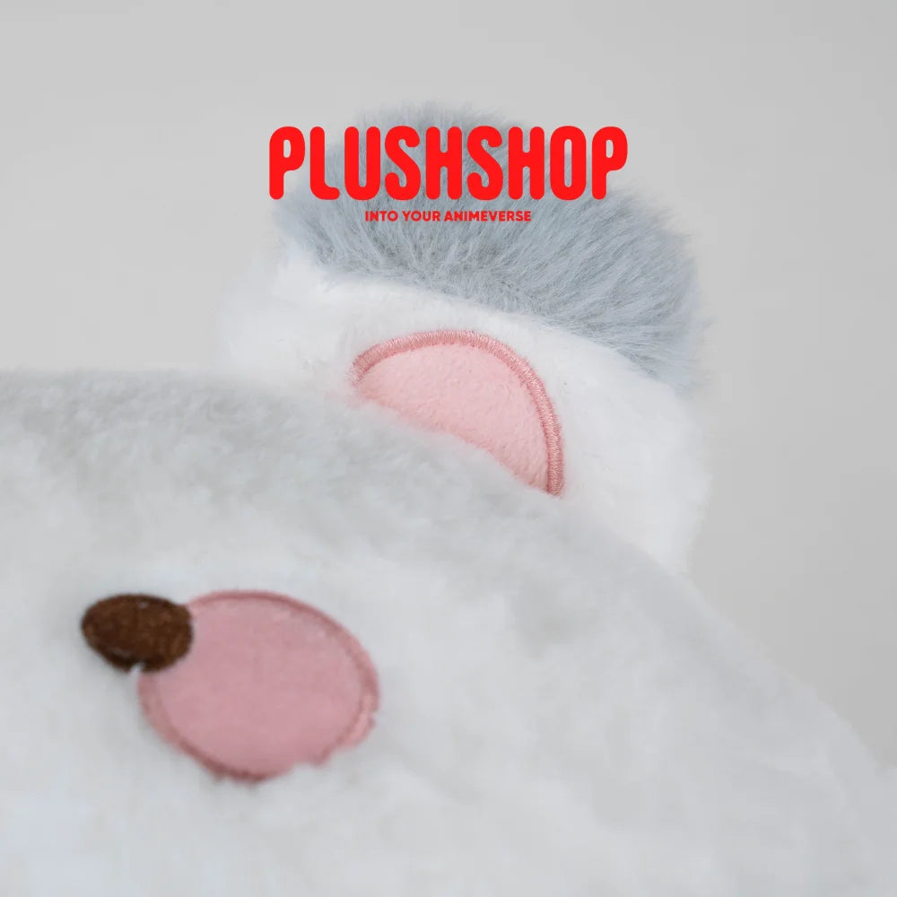 Xavier Meowtube – PLUSHSHOP