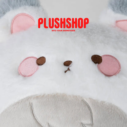 Xavier Meowtube - xavier Meowtube (IN STOCK) - 玩偶