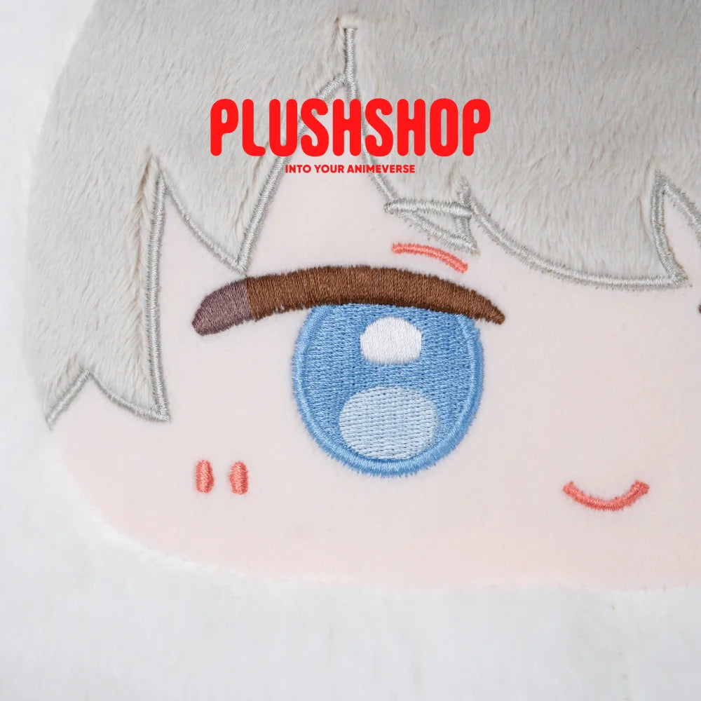 Xavier Meowtube - xavier Meowtube (IN STOCK) - 玩偶