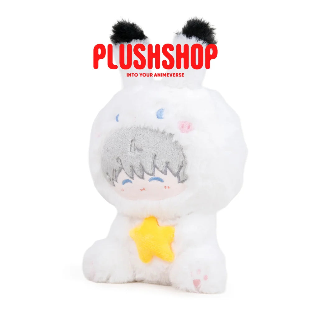 Xaviermeow - 10inch Xaviermeow(IN STOCK) - 玩偶
