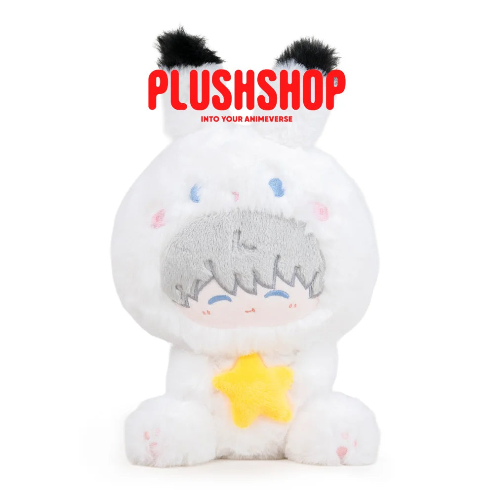 Xaviermeow - 10inch Xaviermeow(IN STOCK) - 玩偶