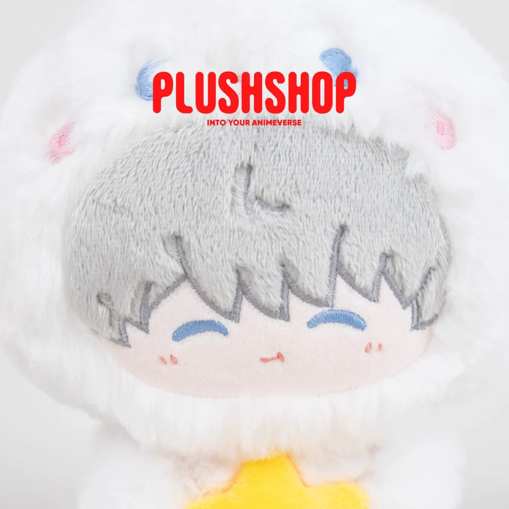 Xaviermeow - 10inch Xaviermeow(IN STOCK) - 玩偶