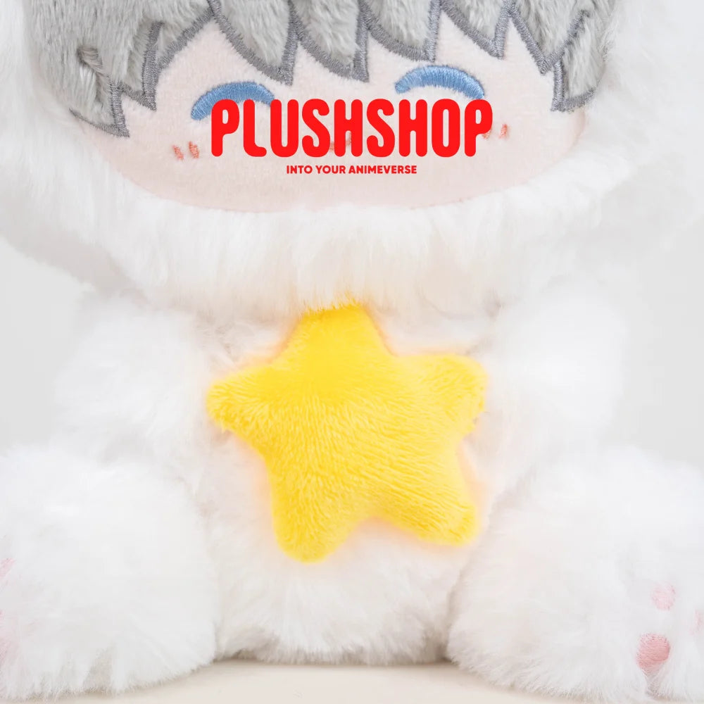 Xaviermeow - 10inch Xaviermeow(IN STOCK) - 玩偶