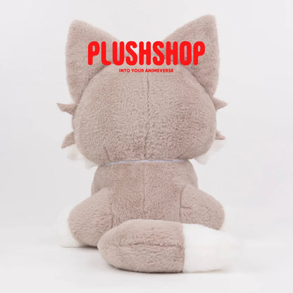 Xaviermeow L&DS (17IN) Xaviermeow(In stock) 玩偶
