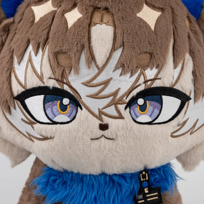 45Cm Xiangli Yao Meow Wuthering Waves 玩偶