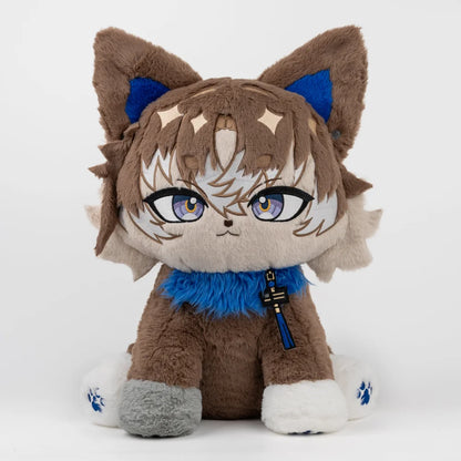 45Cm Xiangli Yao Meow Wuthering Waves Meow(Pre-Order) 玩偶