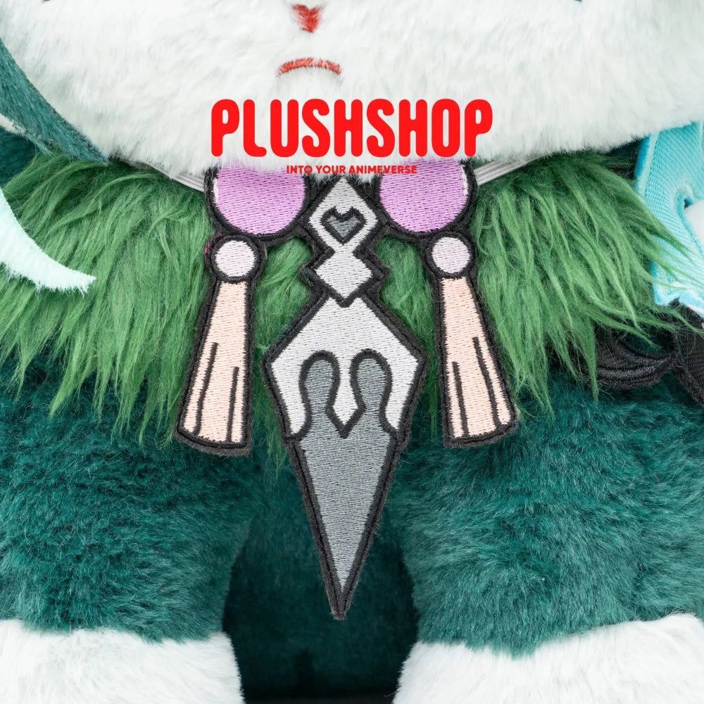 Xiaomeow (17IN) Xiaomeow(Pre order: Shipping at September 30-October 20) 玩偶