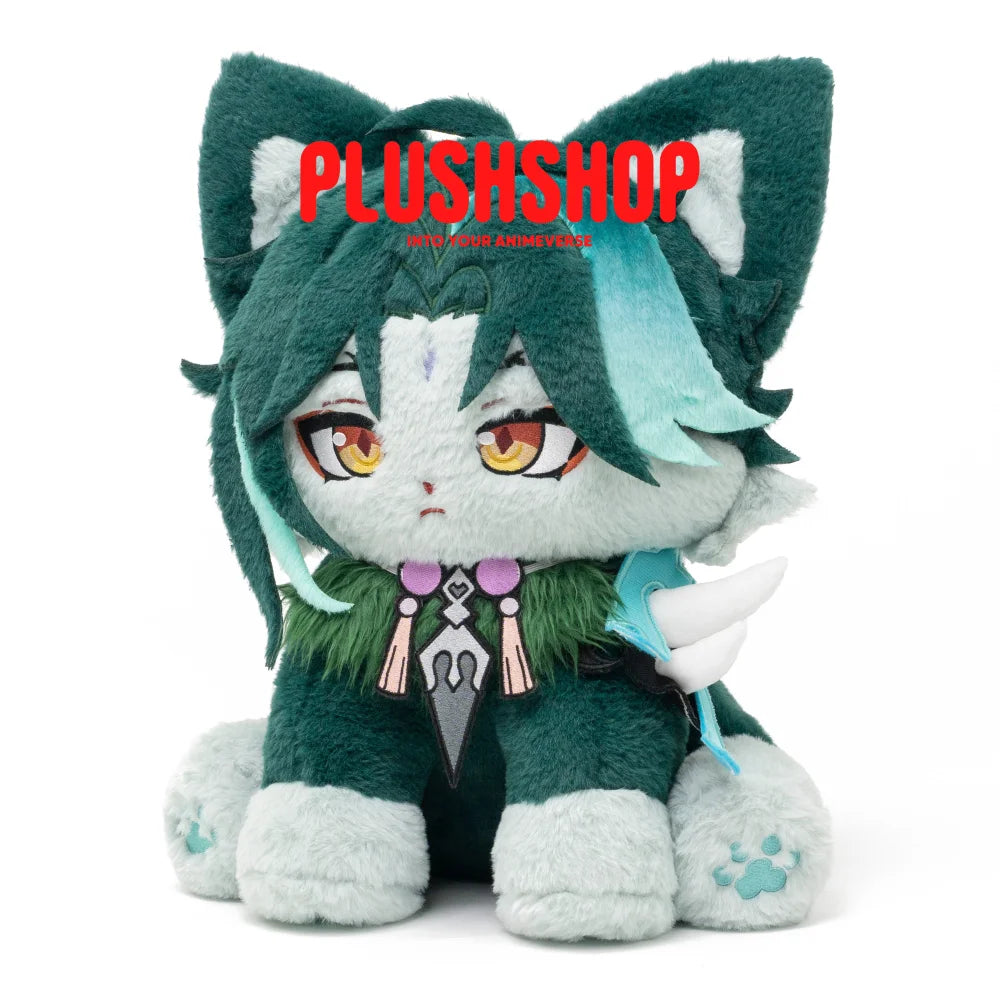 Xiaomeow (17IN) Xiaomeow(Pre order: Shipping at September 30-October 20) 玩偶