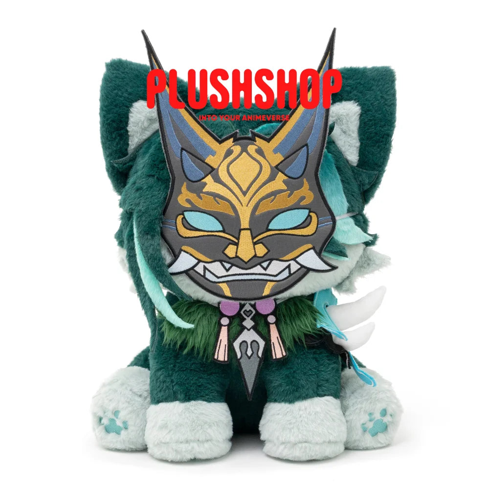 Xiaomeow (17IN) Xiaomeow(Pre order: Shipping at September 30-October 20) 玩偶