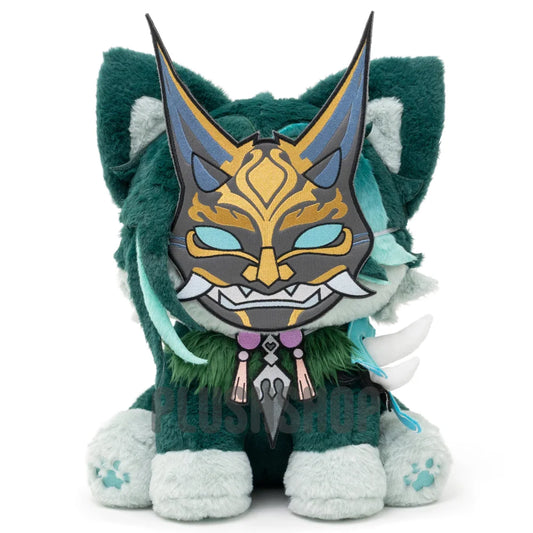 Xiaomeow (17IN) Xiaomeow(Pre order: Shipping at September 30-October 20) 玩偶