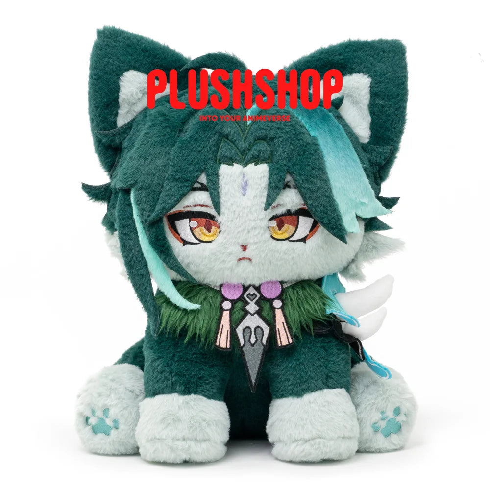 Xiaomeow (17IN) Xiaomeow(Pre order: Shipping at September 30-October 20) 玩偶