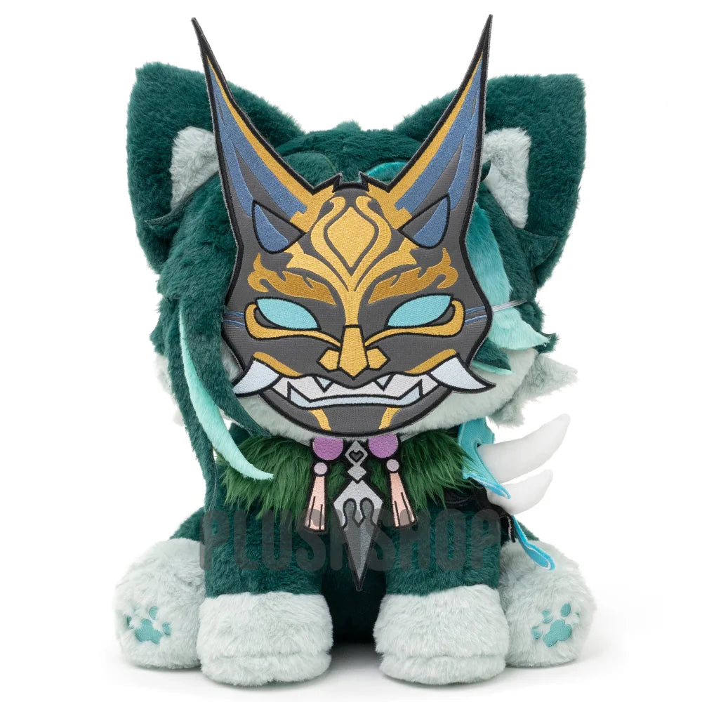 Xiaomeow (17IN) Xiaomeow(Pre order: Shipping at September 30-October 20) 玩偶