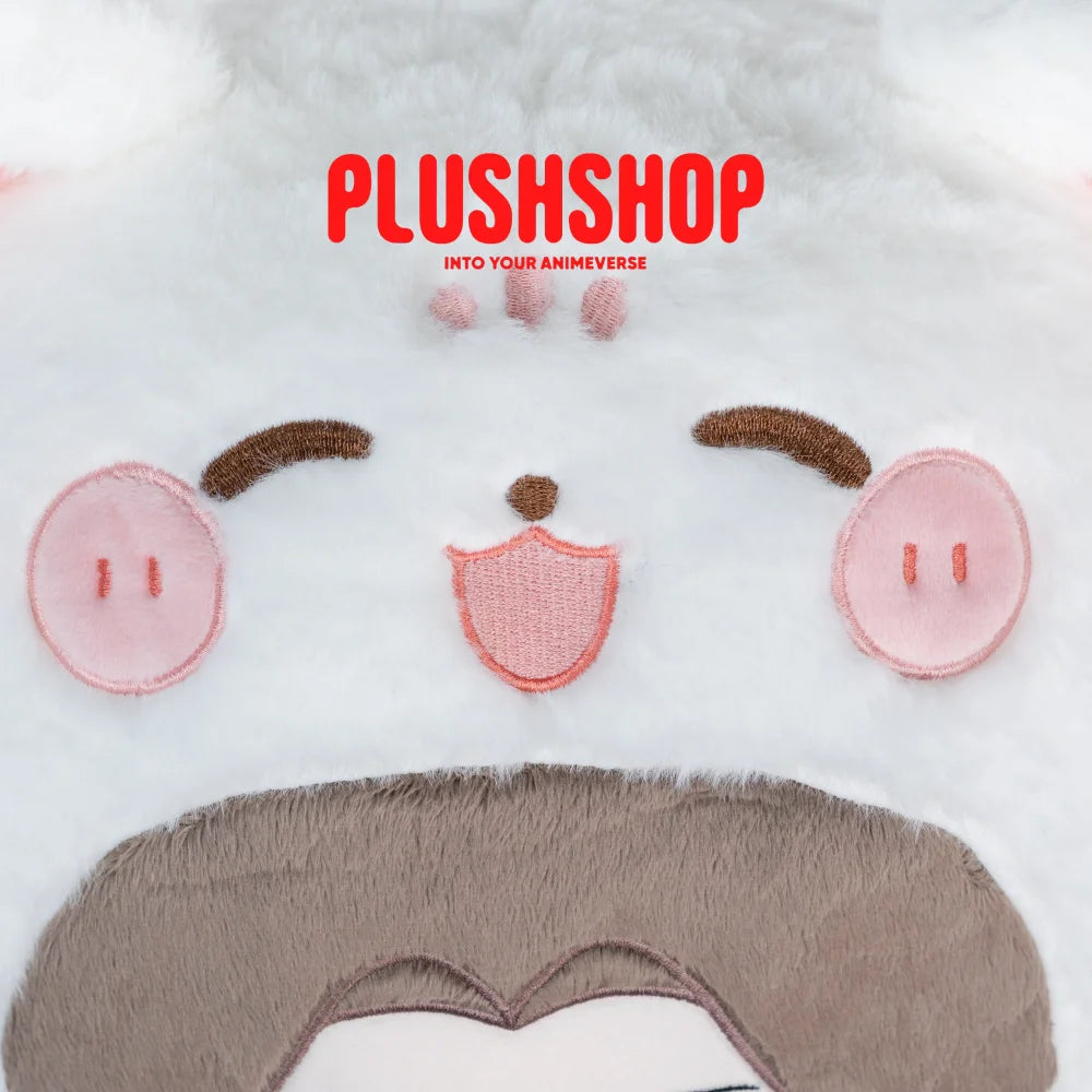 Xielian Meowtube - Xielian Meowtube (IN STOCK) - 玩偶