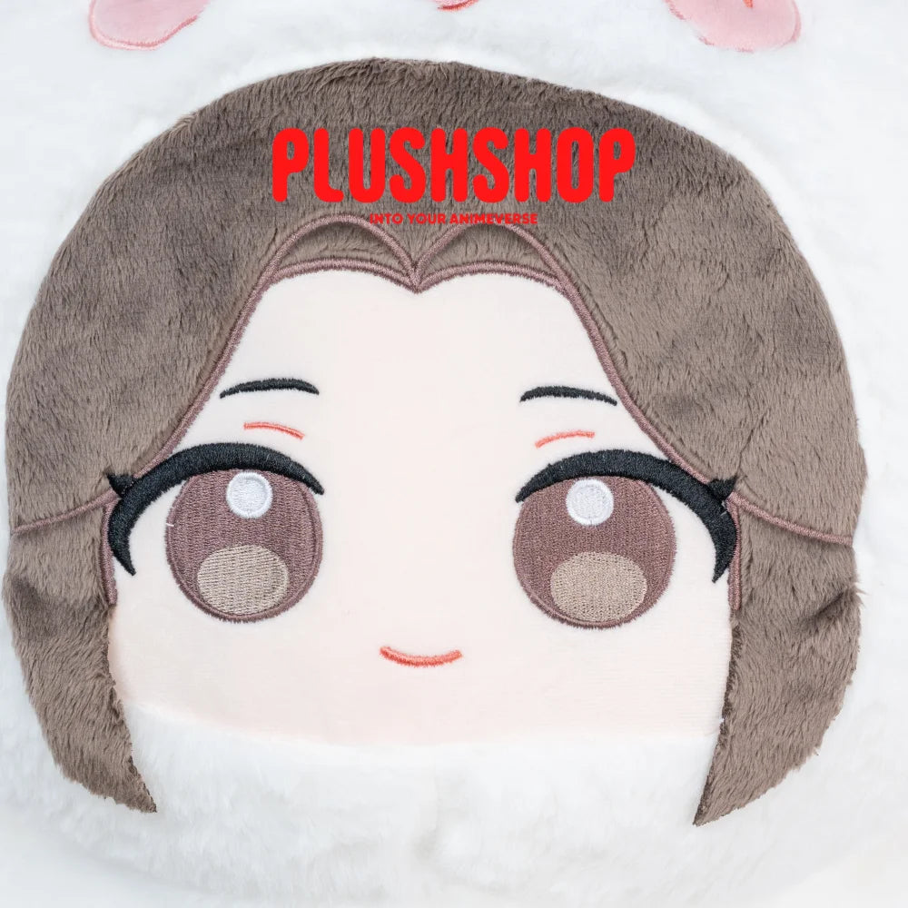 Xielian Meowtube - Xielian Meowtube (IN STOCK) - 玩偶