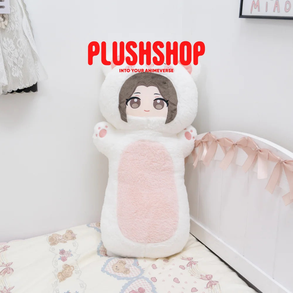 Xielian Meowtube - Xielian Meowtube (IN STOCK) - 玩偶