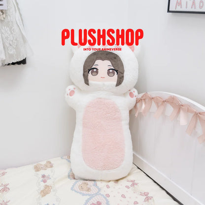 Xielian Meowtube - Xielian Meowtube (IN STOCK) - 玩偶