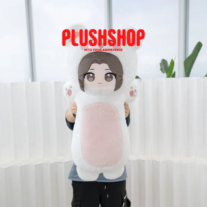 Xielian Meowtube - Xielian Meowtube (IN STOCK) - 玩偶