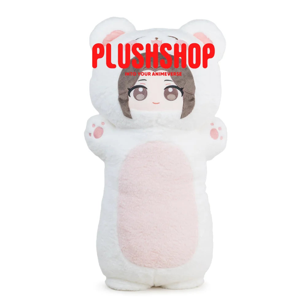 Xielian Meowtube - Xielian Meowtube (IN STOCK) - 玩偶