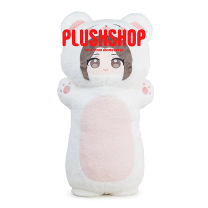 Xielian Meowtube - Xielian Meowtube (IN STOCK) - 玩偶
